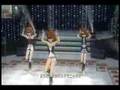 エージェント夜を往くverとかちつくちて　アイドルマスター