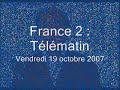 emission quotidienne matinale fran�aise dont la chronique a mentionn� les cowboys fringants et les cousins fringants (qui sont au passage bien plus qu'un simple fan-club des cf)