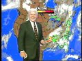 Funny Weatherman