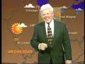 Funny Weatherman