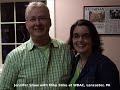 Jennifer Shaw WDAC Interview 20090107 Part 1