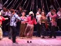 Folk Ensemble \"DOR TRANSILVAN\