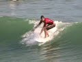 ESA Surf Contest Cocoa Beach Pier Sun #1