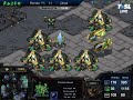 [TSL Ro16] fusion.Rondo vs MYM.DinOt Game 3