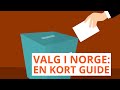 View 23 Valg 2021 Norge