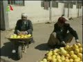 Les vendeur de melon