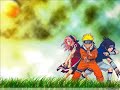 画像はそのまま歌詞は↓（永久保存版）もっと高めて果てなく心の奥まで忍者だけが使えるテクニックでチャクラねりちて　水面歩いて　壁を走って印を結んで　ドロンと消えて（行くぜ）もっと吹かせて鼻血を悩殺するまでナルトだけが使えるテクニックで　おいろけの術卒業試験の分身の術ができないだけどいつか絶対　火影に　なるからある晴れた日の事　ミズキにだまされた九尾の事　秘密だよ　ミズキ　バラした毛嫌いされてきた　理由を知ったナルトに守れなくて　ゴメンな　涙をながして謝るでもお前は　化け狐じゃない木の葉のうず　まき　ナルトだ闘争心湧いてるよ　ナルトとサスケの睨み合いおもわぬトラブルで口づけしちゃったよああ　あーあ　どうしよう　殺気を感じるこの部屋わたしのサスケくん　ファーストキスはナルトラーメン×１２ナルトの大好物　朝一なカップラーメン　3分間も待てない　まっすぐに駆け進む　一楽のラーメンへ任務終わりはこれにかぎる速攻手段発動！！　自分ルール！！勝負をする前に、わざと厳しい制約を課すことでどんな小さな事でも真剣に取り組む事ができる！たとえ負けてもその屈辱をバネに厳しい制約を受けることで自分をより鍛え上げ、次の勝負に生かせるという究極の二段構えだ！！「このウスラトンカチが・・」今こそ立ち上がれ！　努力の戦士よ高速の体で敵を蹴散らせ！木の葉旋風　木の葉烈風　表蓮華　裏蓮華ゲジマユ　ジェラシー休憩たとえ忍術や幻術がダメでも信じる体術を使うだけさどんな修行でも努力を惜しまない青春！　熱血！　根性！　ロックな気合！！あのシカマルいつまでたってもやる気ない中忍試験受けさせても　めんどくせーとギブアップＩＱテストもやらせてみたけどＩＱ２００て　どんだけーだから次は将棋に勝つために俺はテマリだけ最後まで取っておく木の葉の中忍試験突破していく砂忍カンクロウとテマリの弟我愛羅　砂の化身を体内に宿され周りのみんな　恐れ逃げていく（我愛羅）人を殺すことでしか生を実感できない（あの絶対防御　千鳥に貫かれた　影分身　千体に　フルボッコされた　　守鶴の完全体　俺は狸寝入り　でもすぐに起こされて　トドメに頭突きを食らう）同じ孤独の痛みを知る２人だけどナルトはそれを乗り越えた大切な者を守るために戦うそれをアイツから教わった嫌い　嫌い　蛇ingうちはサスケ　I want him 写輪眼木の葉の抜け忍だWhy why why why I live forever and ever知らないわ　そんな不死身致命傷でもすぐに脱皮するあなたとは　違うから人の体まで　実験に使わないで「今度は俺の気まぐれで命を落とすことになるんだぜ」「なぁ・・ナルト・・」若い頃　最愛の人を２人も亡くしたよもう一度会いたいんだ　縄樹とダン　縄樹とダン大蛇丸　悪魔の交渉　腕治してくれたら２人生き返らせる　木の葉潰す　木の葉潰すけどあのガキ見て２人の夢と　重なる　この想いは　朽ちてはくれない２人の思い出は　おっくせんまんおっくせんまん　はぁこれから私が里守るギャンブルで負けた額　おっくせんまん　おっくせんまん　はぁ火影になって借金　完済私　忘れないよ　友の想いどんな苦境の中でさえ　掟なんかには負けない左目の写輪眼　友の形見仲間守るための力My way 受け継ぐよ　今　写輪眼の英雄螺旋丸　伝授をしてあげたのは　ワシのはずエロ仙人なのです←結論弟子入りしたのにすぐどっか行くのどうするよ取材じゃないのです←のぞきお色気の術で体に実ったボンキュッボンもっともっと若い娘を　みんなで探しましょ（スケベは男の本能）一万年と二千年前から友達だ八千年過ぎた頃から　ちょっとゲイになりかけた一億と二千年後も友達だ君を知ったその日から僕のライバルは君に決めたよひなたん　たんた　ひなたったん（ワン、ツー！）×２ひなたん　ひなたん　ひなたったん（ようじょ　ようじょ　もじもじようじょ）ナルトに恋する　ひなたったん一族滅ぼしたイタチに復讐　大蛇丸に力を求めて　サスケーーー！！（木↑の↓葉↑）つながり断ち切る　サスケー追いつくナルト　止められるかな？Feeling　浮き出る呪印　九尾の力を解放「夢なんて言葉で終わらせる気は無いが野望はある。　一族の復興とある男を必ず殺すことだ！！」ぶつかり合う千鳥と螺旋丸　二人を包むまばゆい神秘の光交じわす握手　ほほえむ２人復讐誓い　闇の中へ守れなかった約束　でも絶対諦めないよ自分の言葉は曲げねぇ　それが俺の忍道！三年後にまた会おう　もっとちゃんと　励みなさい！　磨きなさい！　極めなさい！You are The Naruto Uzumaki サスケ返して　大蛇丸！！01 - エージェント夜を往く / LindaAl-CUE 02 - ハレ晴れユカイ / 涼宮ハルヒ(平野綾)、長門有希(茅原実里)、朝比奈みくる(後藤邑子) 03 - 患部で止まってすぐ溶ける ～ 狂気の優曇華院 / IOSYS 04 - Help me, ERINNNNNN!! / ビートまりお 05 - nowhere / FictionJunction YUUKA 06 - クリティウスの牙 / 光宗信吉 07 - GONG / JAM Project 08 - 森のキノコにご用心 / 下村陽子 09 - Butter-Fly / 和田光司 10 - 真赤な誓い / 福山芳樹 11 - エアーマンが倒せない / せら 12 - 勇気VS意地 / 佐橋俊彦 13 - アンインストール / 石川智晶 14 - 鳥の詩 / Lia 15 - you / dai 16 - 魔理沙は大変なものを盗んでいきました / IOSYS 17 - 思い出は億千万 / 蒼い牙 18 - God knows... / 涼宮ハルヒ(平野綾) 19 - もってけ！セーラーふく / 泉こなた(平野綾)、柊かがみ(加藤英美里)、柊つかさ(福原香織)、高良みゆき(遠 藤綾) 20 - ガチャガチャへるつ・ふぃぎゅ＠ラジオ / MOSAIC.WAV(みーこ) 21 - 創聖のアクエリオン / AKINO 22 - ふたりのもじぴったん / 神前暁 23 - つるぺったん / Silver Forest (Kana) 24 - Here we go! / 近藤浩治 25 - true my heart / ave;new feat. 佐倉紗織 26 - kiss my lips / ave;new feat. 佐倉沙織 27 - RODEO MACHINE / HALFBY 28 - 序曲(DRAGON QUEST) / すぎやまこういち 29 - FINAL FANTASY / 植松伸夫 30 - ガチャガチャきゅ～と・ふぃぎゅ＠メイト / MOSAIC.WAV(みーこ) 31 - あいつこそがテニスの王子様 / 佐橋俊彦 32 - レッツゴー！陰陽師 / 矢部野彦麿(でんちゅう)&琴姫(MOMOEIKA) 33 - さくら / 山田耕筰 feat. Fooさん