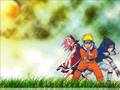 うちはサスケが歌う?NARUTO組曲
