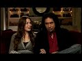Gene &amp; Nick Simmons Talking About Genes Hair