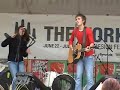 teledysk, klip, Kyle Riabko,- Carry On