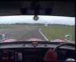 GT6 2 laps around goodwood