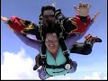 Nae Nae Goes Skydiving! OMG!!!