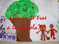 Raquelita y Luisito en cosas de ni�os