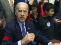 Obama Taps Biden to Be Running Mate