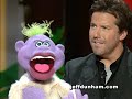 Jeff Dunham - Spark of Insanity - Peanut