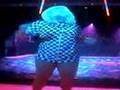 Australian Drag Queen Feminem In My Arms Kylie Minogue