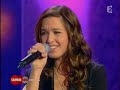 Il faut toujours un perdant - Natasha St-Pier