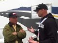 Kenny Roberts Sr. & Brian Van from STG talk KR Tuned Exhaust