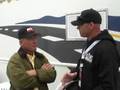 Kenny Roberts Sr. & Brian Van from STG talk KR Tuned Exhaust