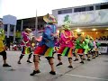 La Contradanza   ....RUNACORI....