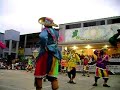 La Contradanza   ....RUNACORI....
