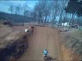 Tony Archer Budds Creek Helmet Cam