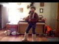 Rhett and Link Maine Man Music Video