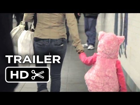 Stand Clear of the Closing Doors Official Trailer 1 (2014) - Drama HD
