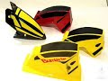 Awesome Flights! The MIA Bumble Bee Sub-Micro Heli