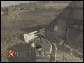 Call of Duty : World at War Glitches - 11/21/2008 #1