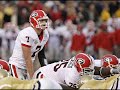 Bulldogs Gatorade commercial