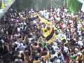 videos de pumas vs tecos en el tunel