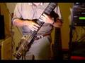 graphite 10 string Chapman Stick
