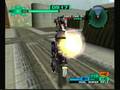 videos de Zoids Battle Legends: Chaotic Century Tournament (Part 1)