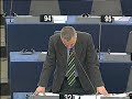 Intervento in plenaria Regulation applying a scheme of generalised tariff preferences