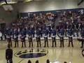 Bluecoats Drumline 2007