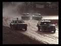 Circle Track Part 1