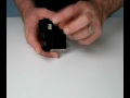 Brother LC61bk Ink Cartridge Information (LC61)