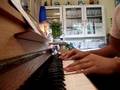 Final Fantasy X - Tidus and Yuna's Theme (Piano)