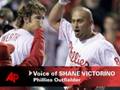 Dodgers, Phillies Take 2-0 Leads; Rays Win