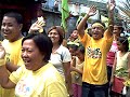 Fiesta sa Muzon