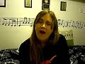 Suddenly Seymour(Me singing the Girl Part)