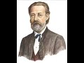 Z ceskych luhu a haju, Ma Vlast, Bedrich Smetana