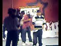 Gangstarz final audition 2008
