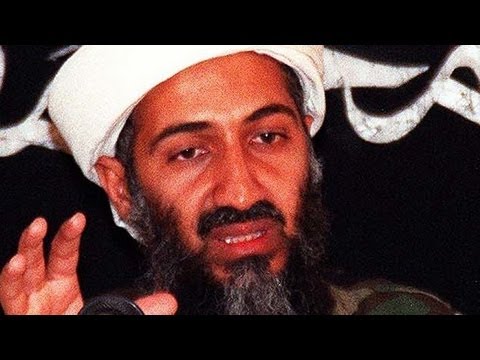 osama bin laden