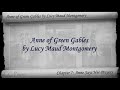 Chapter 07 - Anne of Green Gables by Lucy Maud Montgomery