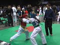 Karate Klubas Kariai Kyokushin