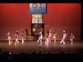 Valla Valla Jazz Hip Hop Dance - DTA Sankranthi 2008