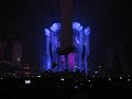 Sensation 2009 opening fedde le grand