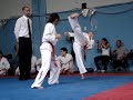 Examen 2007 para 1er DAN